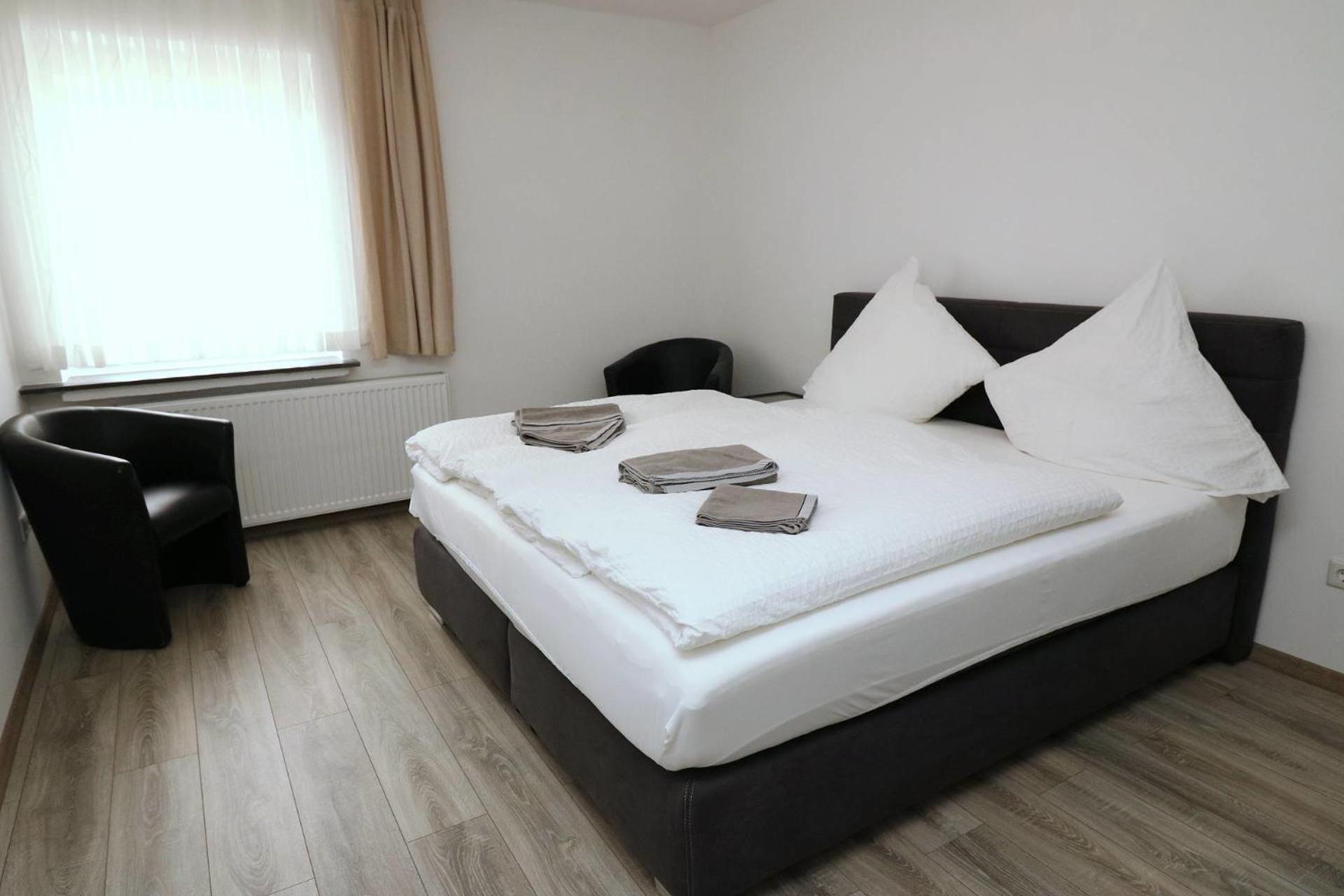 Aparthotel Kompass A 201 Essen Exterior photo